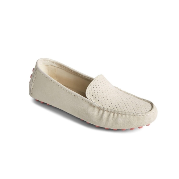 Sperry | Shoes | Sperry Port Suede 